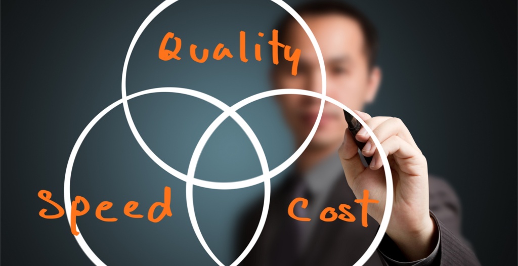 Certificazioni ISO 9001: la qualità che aiuta a competere