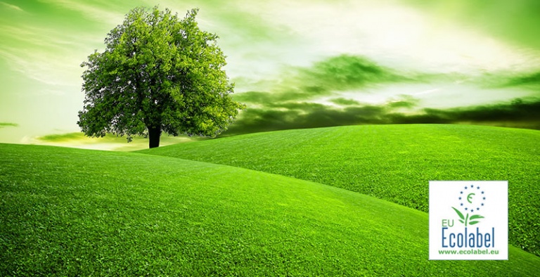 Il marchio di qualità ecologica Ecolabel UE compie 25 anni