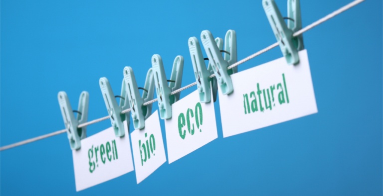 Greenwashing: la falsa pubblicità green difficile da prevenire e e curare